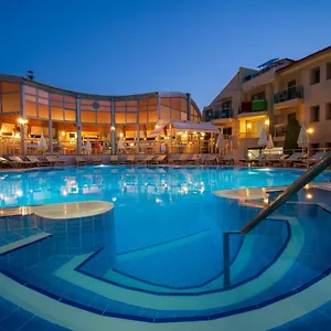 3* Station touristique Belcehan